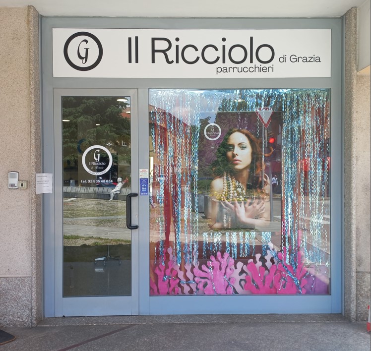 ADESIVI PRESPAZIATI