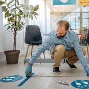 ADESIVI FLOOR GRAPHIC