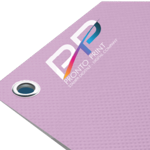 Banner PVC